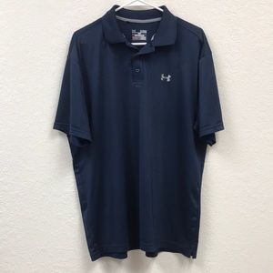 Under Armour Golf Polo Shirt